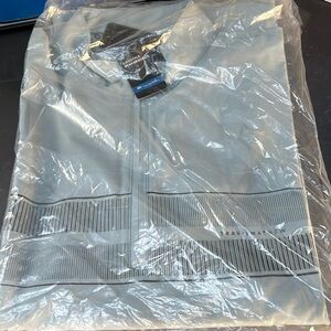 Travis Mathew Quarter Zip Jacket